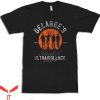 Clockwork Orange T-Shirt Ultraviolence Stanley Kubrick Movie