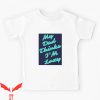 Dad Thinks I’m Mom T-Shirt My Dad Thinks I’m Lazy Joke