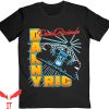 Daniel Ricciardo T-Shirt 90s Vintage Formula 1 Motor Racing