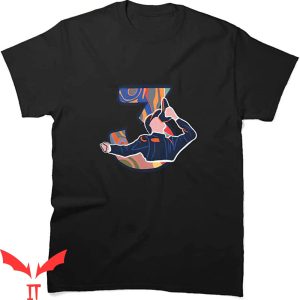 Daniel Ricciardo T-Shirt Holiday Fathers Day Formula 1 Motor