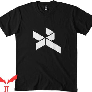 Daniel Ricciardo T-Shirt Logo Merchandise Essential Tee