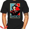 Daniel Ricciardo T-Shirt Shoey Formula 1 Motor Racing Tee