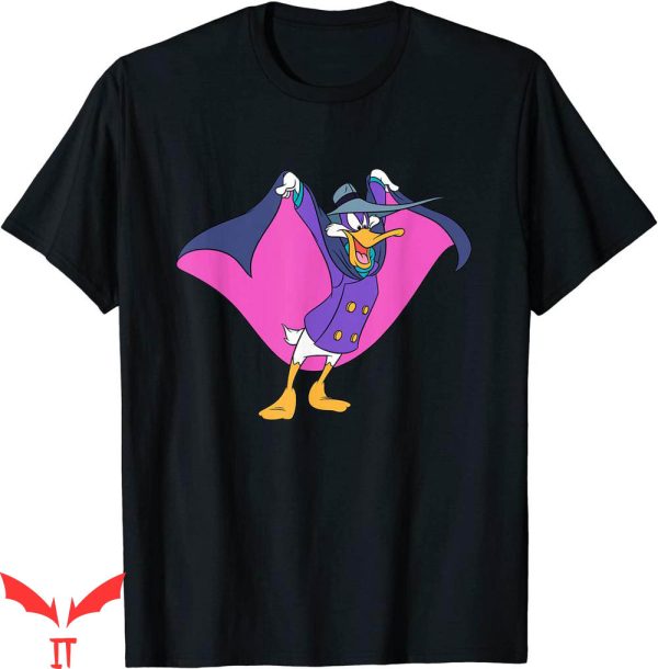 Darkwing Duck T-Shirt Disney