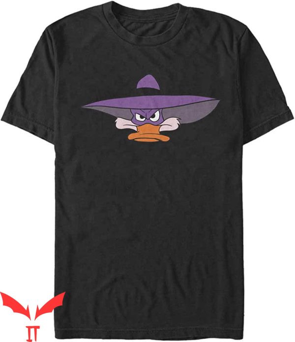 Darkwing Duck T-Shirt Disney Bighead