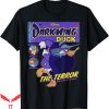 Darkwing Duck T-Shirt Disney Comic Cover