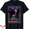 Darkwing Duck T-Shirt Disney Get Dangerous Square