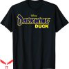 Darkwing Duck T-Shirt Disney Logo