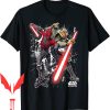 Darth Maul T-Shirt