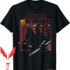 Darth Maul T-Shirt Star Wars Classic Movie Square Portrait