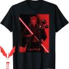 Darth Maul T-Shirt Star Wars I Am Fear