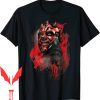 Darth Maul T-Shirt Star Wars Sith