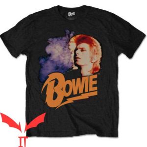 David Bowie Vintage T Shirt David Bowie Retro Bowie Vintage