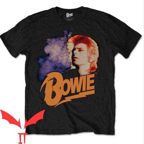 David Bowie Vintage T Shirt David Bowie Retro Bowie