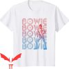 David Bowie Vintage T Shirt David Bowie Rise and Fall