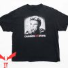 David Bowie Vintage T Shirt Vintage 90s Changesonebowie