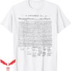 Declaration Of Independence T-Shirt Liberty USA Constitution