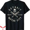 Detroit Gun T-Shirt