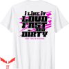Dirt Track Racing T-Shirt Gear Car Modified Late Model