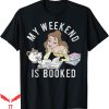 Dont Tell Mom Comic T-Shirt