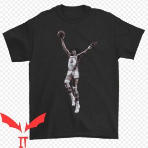 Dr Jt T Shirt NBA Basketball Julius Gift For Lover Sport