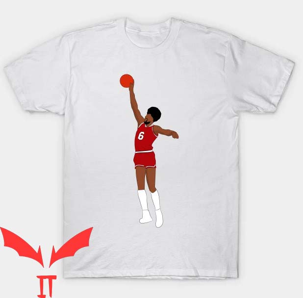 Dr Jt T Shirt NBA Basketball Sport Gift To Shirt For You