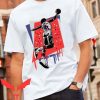 Dr Jt T Shirt Nba Legends Julius “Dr J” Erving Gift