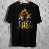 Dragonball Zt T Shirt