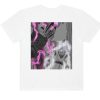 Dragonball Zt T Shirt Goku And Vegeta Anime Tee Shirt