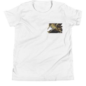 Dragonball Zt T Shirt Goku Anime Gift For You Tee Shirt
