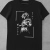 Dragonball Zt T Shirt Goku Super Saiyan Anime Tee Shirt