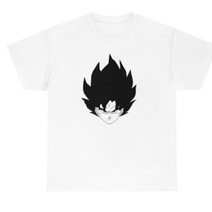Dragonball Zt T Shirt Line Drawing Dragon Ball Z Power Goku