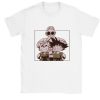 Dragonball Zt T Shirt Son Goku Krillin Master Roshi