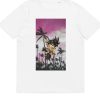 Dragonball Zt T Shirt Young Goku Gift Anime T Shirt