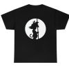 Dragonball Zt T Shirt Young Son Goku Dragonball Z Shirt
