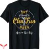 Eat Clen Tren Hard T-shirt Bodybuilding Eat Clen Tren Hard