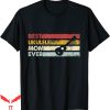 Enya Umanzor Mom T-Shirt Best Ever Mother Vintage Ukulele