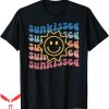 Enya Umanzor Mom T-Shirt Sunkiss Retro Vintage Vacation For