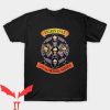Figrin D an And The Modal Nodes T-shirt