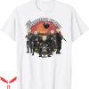 Figrin D an And The Modal Nodes T-shirt Cantina Band Badge