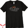 Figrin D an And The Modal Nodes T-shirt Star Wars Typography