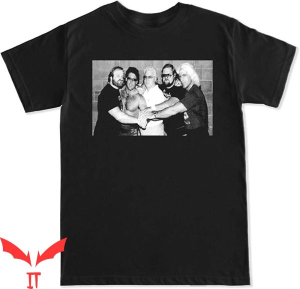 Four Horsemen T-Shirt