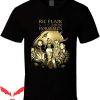 Four Horsemen T-Shirt The 4 Horsemen Apocalypse Vintage
