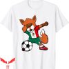 Fox Mexico T-Shirt