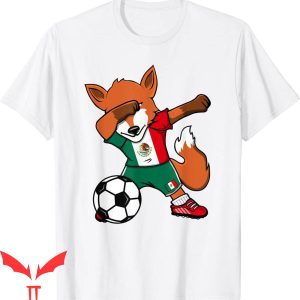 Fox Mexico T-Shirt