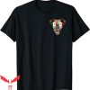 Fox Mexico T-Shirt Mexican Flag Smooth Fox Terrier Dog