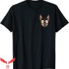 Fox Mexico T-Shirt Mexican Flag Toy Fox Terrier Dog Mexico