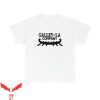 Galley La Company T-Shirt Classic Shipwrights Company Logo