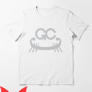 Galley La Company T-Shirt Classic Shipwrights Grey Logo
