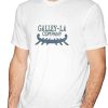 Galley La Company T-Shirt Trendy Classic Company Logo