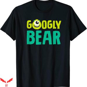 Googly Bear and Schmoopsie Poo T-shirt Googly Bear Shirt